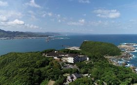勝浦温泉　休暇村　南紀勝浦
