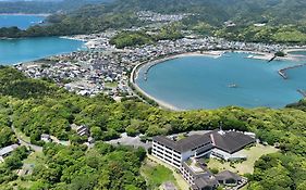 勝浦温泉　休暇村　南紀勝浦